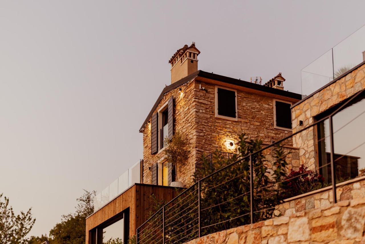 Favai Hills Your Secret Hideaway Бренцоне сул Гарда Екстериор снимка