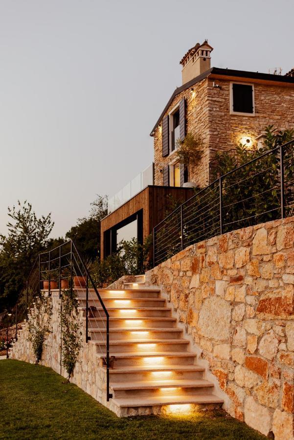 Favai Hills Your Secret Hideaway Бренцоне сул Гарда Екстериор снимка
