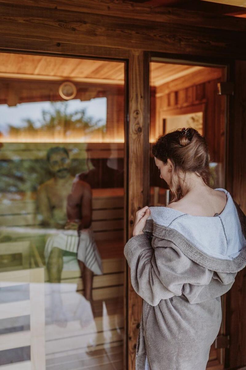 Favai Hills Your Secret Hideaway Бренцоне сул Гарда Екстериор снимка